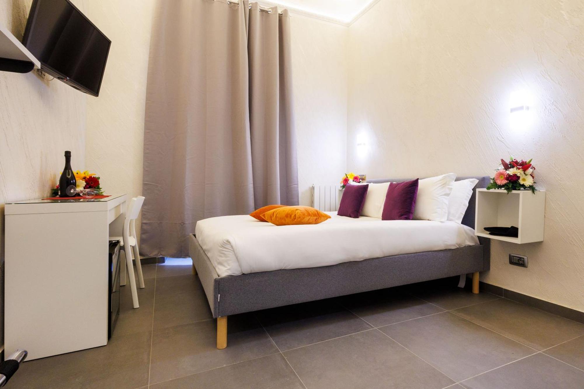 V Collection Vatican Jubilee Guest House — Foto 2
