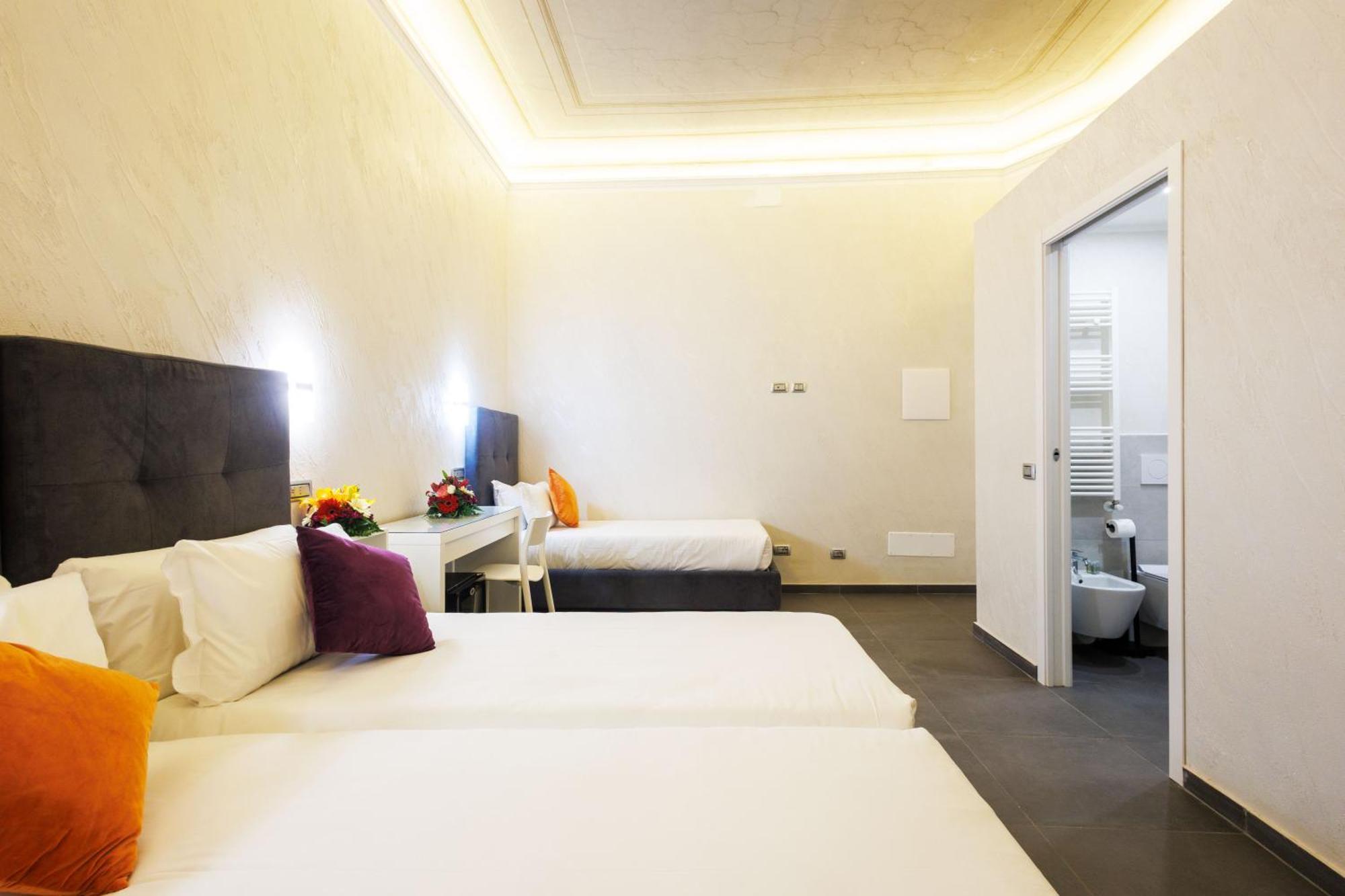 V Collection Vatican Jubilee Guest House, Rome